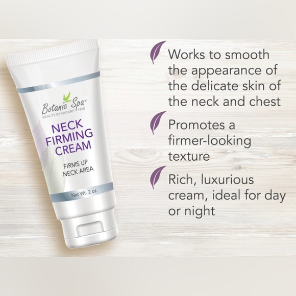 Botanic Spa multi age defy creams - Picture 3 of 9